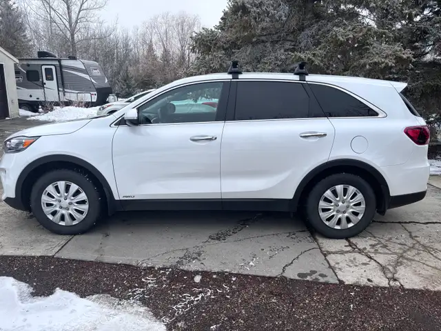 2020 Kia Sorento - Photo 2