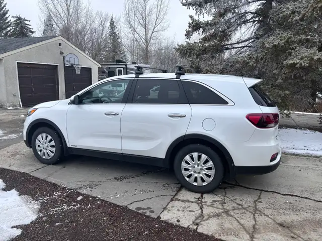 2020 Kia Sorento - Photo 3