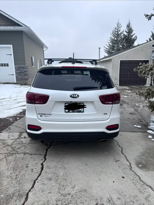 2020 Kia Sorento - Photo 4