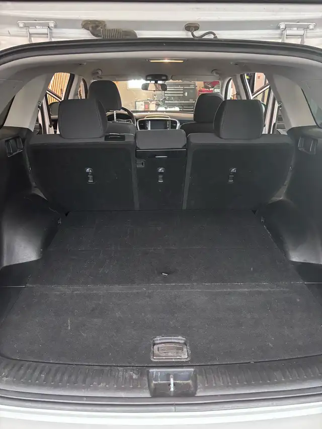 2020 Kia Sorento - Photo 5