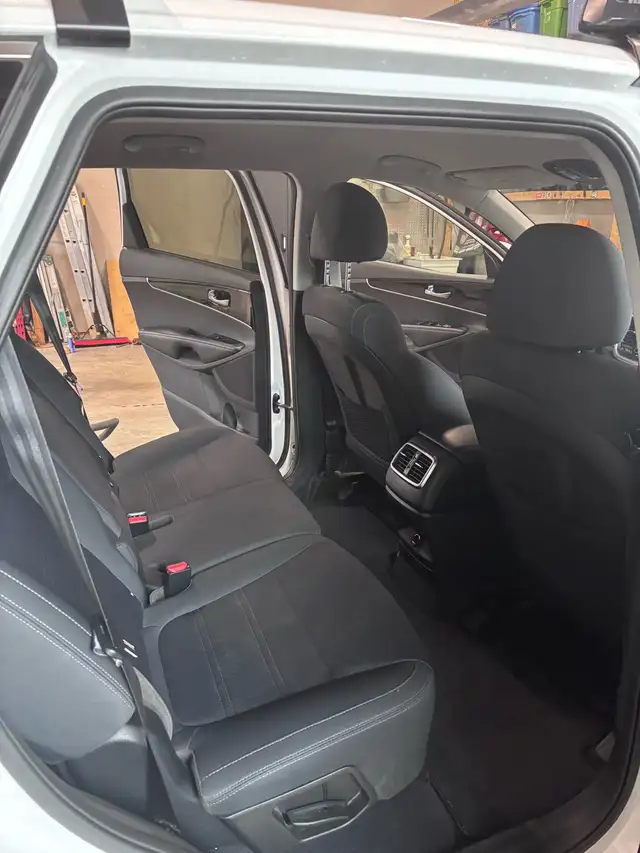 2020 Kia Sorento - Photo 6