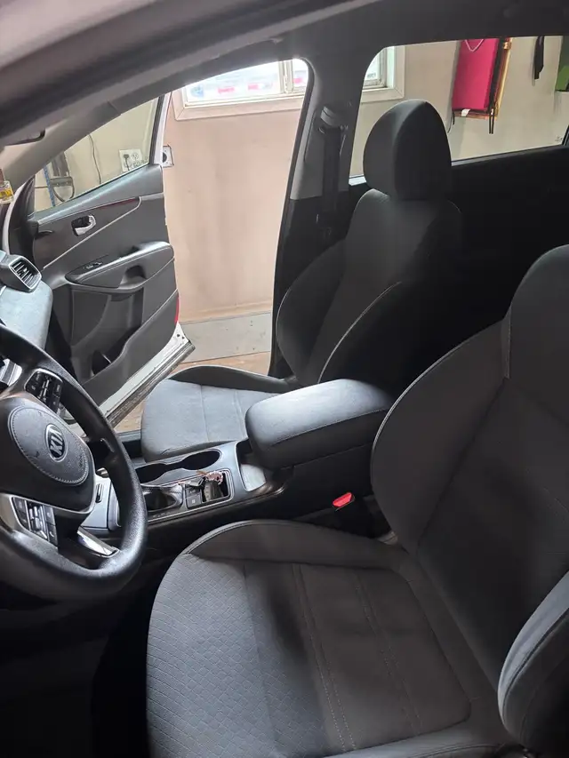 2020 Kia Sorento - Photo 7