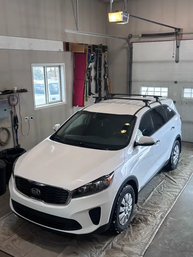 2020 Kia Sorento - Photo 10