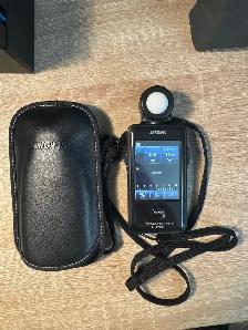 photography light meter
