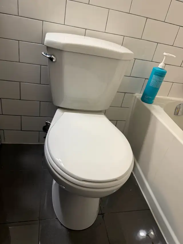 Install Toilet – Fast & Professional Service
