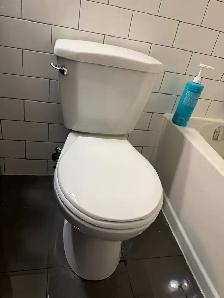 Install Toilet – Fast & Professional Service