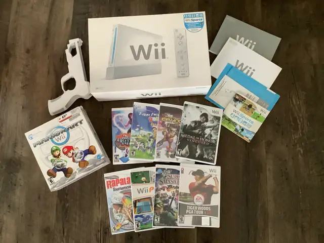 In Such Great Condition!