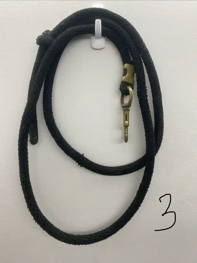 Lead ropes! - Photo 3