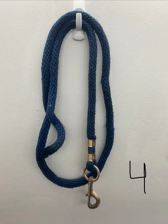 Lead ropes! - Photo 4