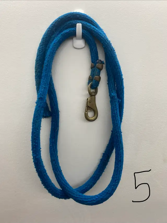 Lead ropes! - Photo 5