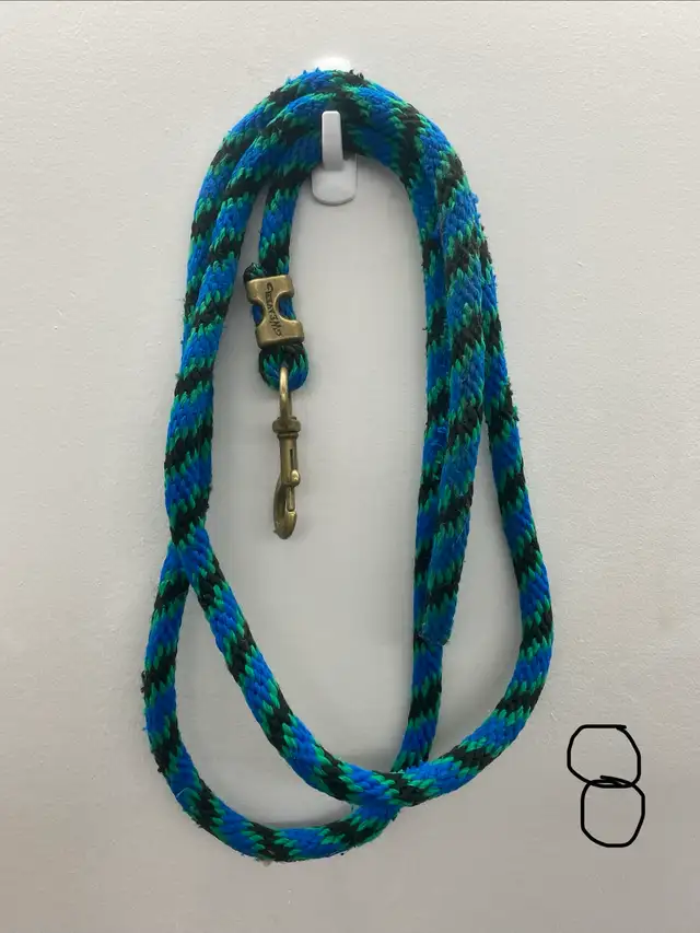 Lead ropes! - Photo 8