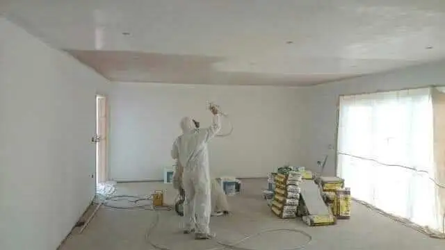 painter and drywall repair 4034311925 - Photo 4