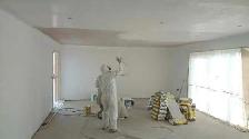 painter and drywall repair 4034311925 - Photo 4