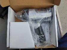 3/4 inch drive pneumatic impact Ingersoll Rand