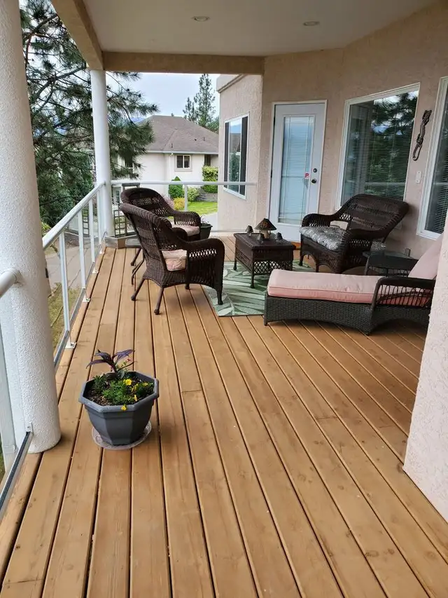 Bachelor Suite With a View - Photo 9