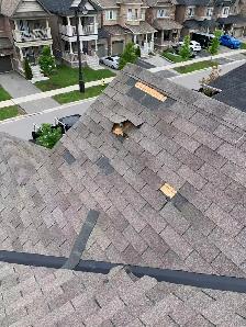 Roof Repairs