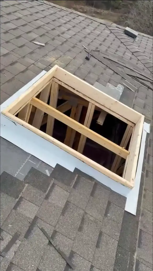 Roof Repairs - Photo 5