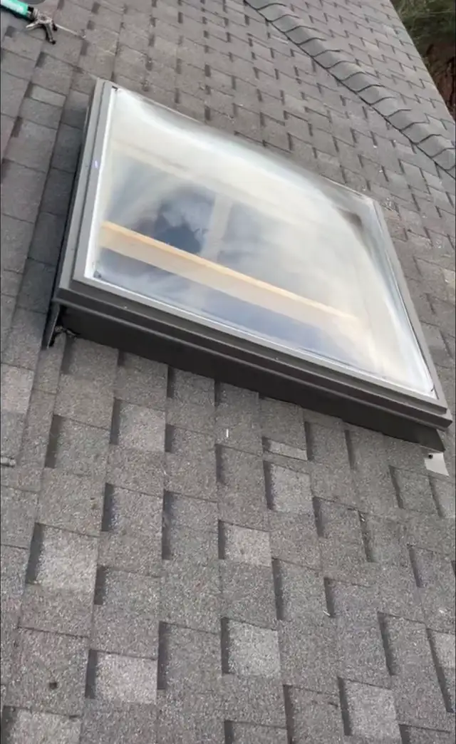 Roof Repairs - Photo 6