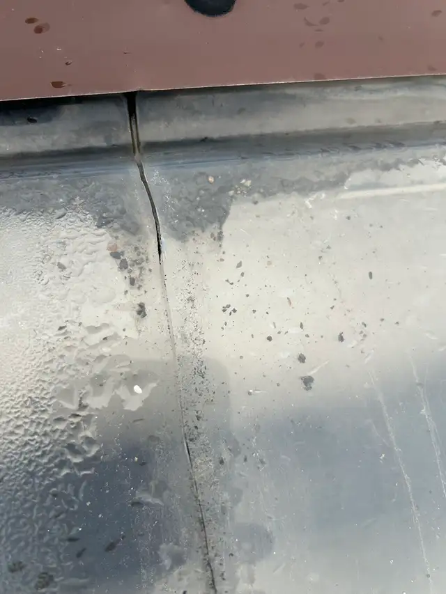 Roof Repairs - Photo 7