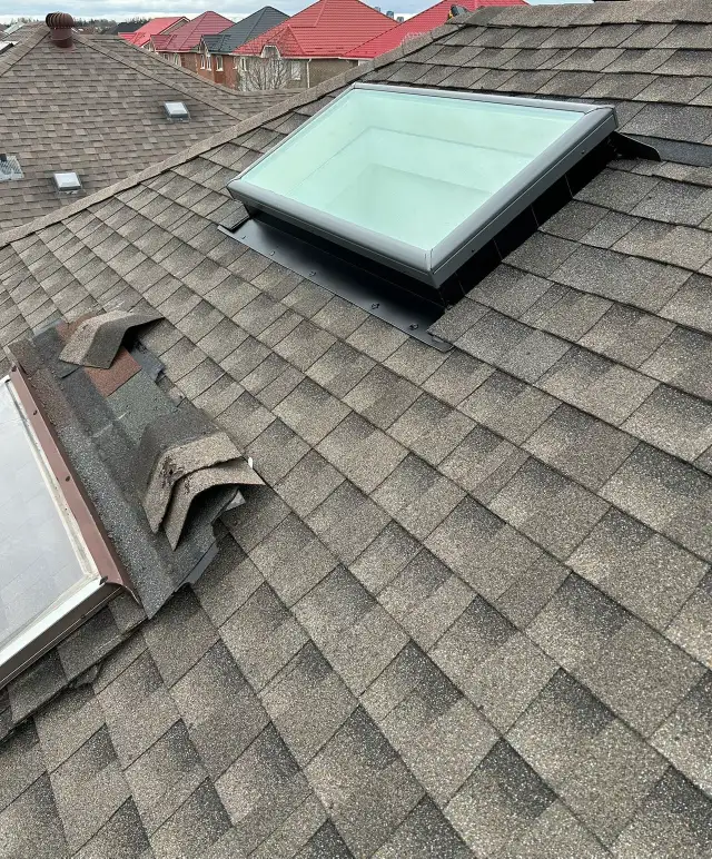 Roof Repairs - Photo 9