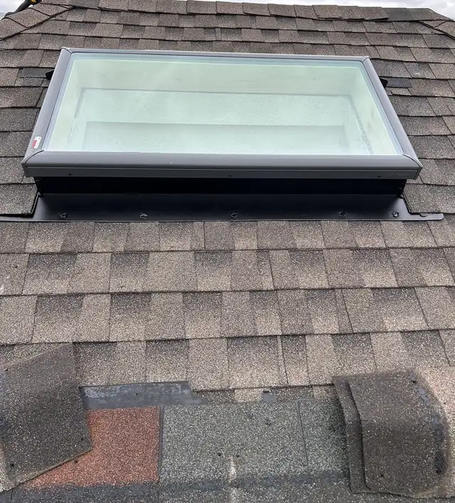 Roof Repairs - Photo 10