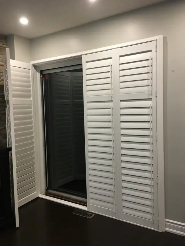 California Shutters/Shades/Blinds 16473275500 - Photo 5
