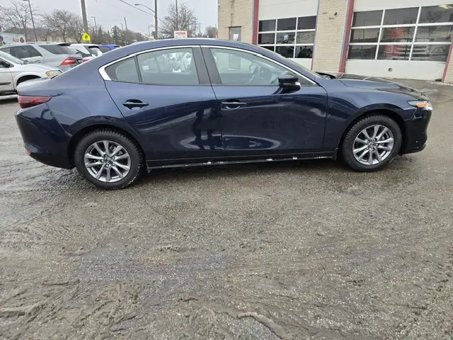 2022 Mazda 3 GX Auto FWD - Photo 5