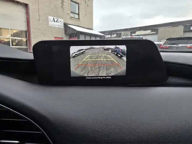2022 Mazda 3 GX Auto FWD - Photo 6