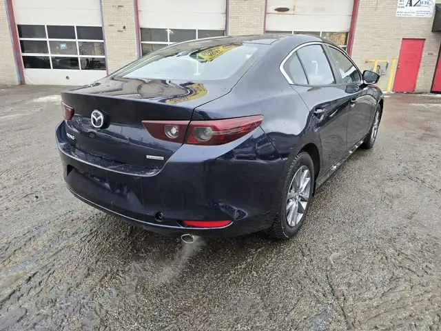2022 Mazda 3 GX Auto FWD - Photo 7