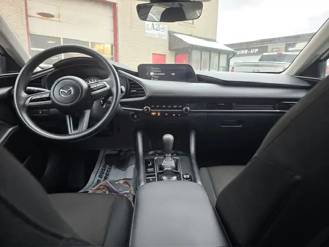 2022 Mazda 3 GX Auto FWD - Photo 8