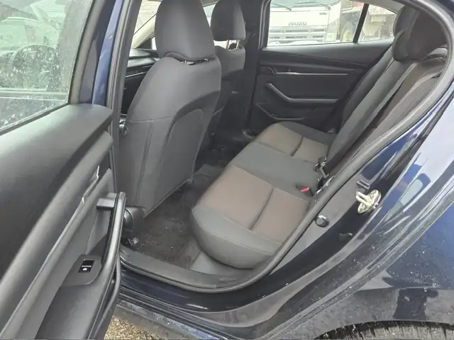 2022 Mazda 3 GX Auto FWD - Photo 9