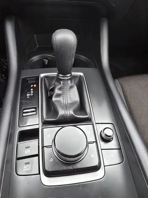 2022 Mazda 3 GX Auto FWD - Photo 10