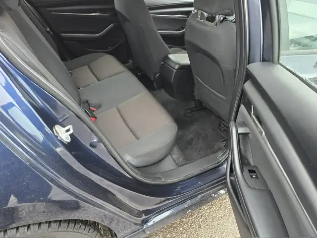 2022 Mazda 3 GX Auto FWD - Photo 11