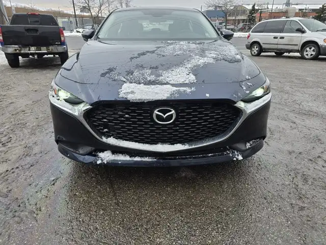 2022 Mazda 3 GX Auto FWD - Photo 15