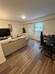 ENTIRE 3 BEDROOM HOUSE RENTAL IN BRAMPTON / Mississauga.