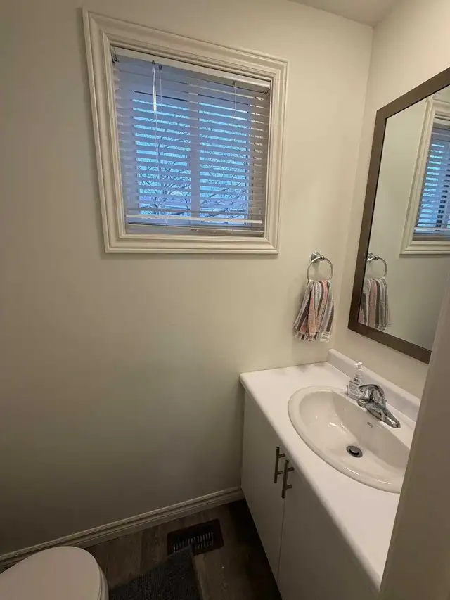 ENTIRE 3 BEDROOM HOUSE RENTAL IN BRAMPTON / Mississauga. - Photo 4