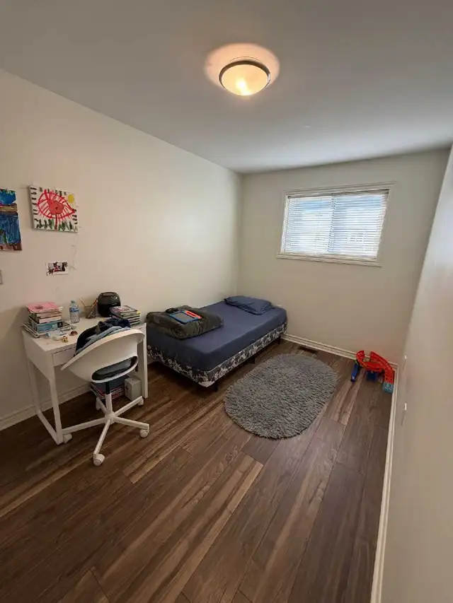 ENTIRE 3 BEDROOM HOUSE RENTAL IN BRAMPTON / Mississauga. - Photo 8