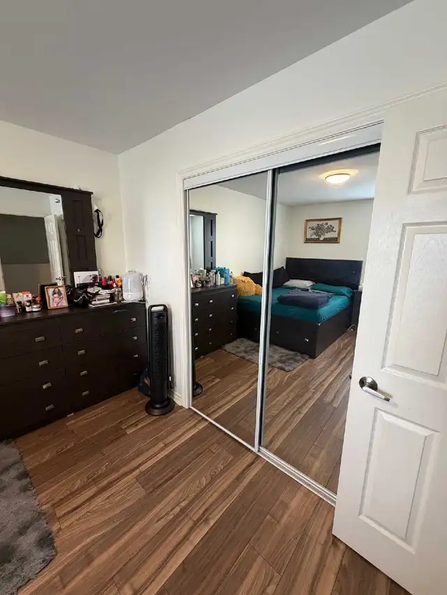 ENTIRE 3 BEDROOM HOUSE RENTAL IN BRAMPTON / Mississauga. - Photo 10