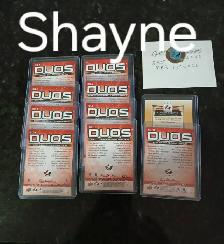 Tim Hortons Hockey cards at card show in Leduc April 25Th / 2026 - Photo 2