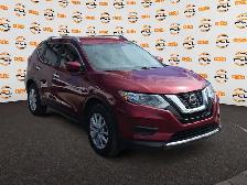 2020 Nissan Rogue Bluetooth Backup Cam H.Seats 1 YR WARRANTY