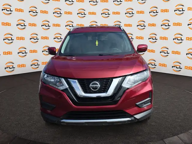 2020 Nissan Rogue Bluetooth Backup Cam H.Seats 1 YR WARRANTY - Photo 2