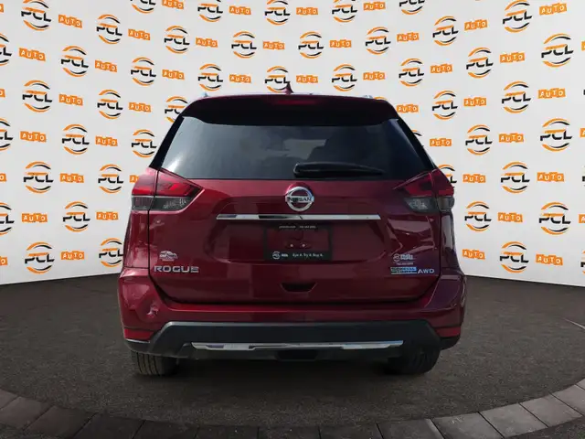 2020 Nissan Rogue Bluetooth Backup Cam H.Seats 1 YR WARRANTY - Photo 6