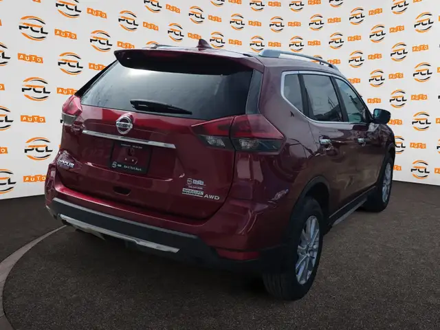 2020 Nissan Rogue Bluetooth Backup Cam H.Seats 1 YR WARRANTY - Photo 7