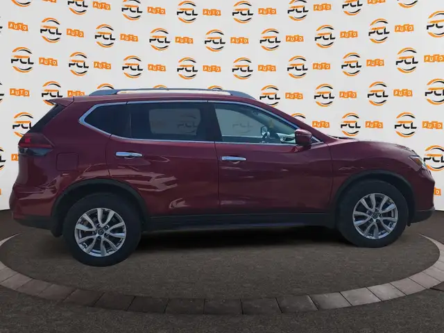 2020 Nissan Rogue Bluetooth Backup Cam H.Seats 1 YR WARRANTY - Photo 8