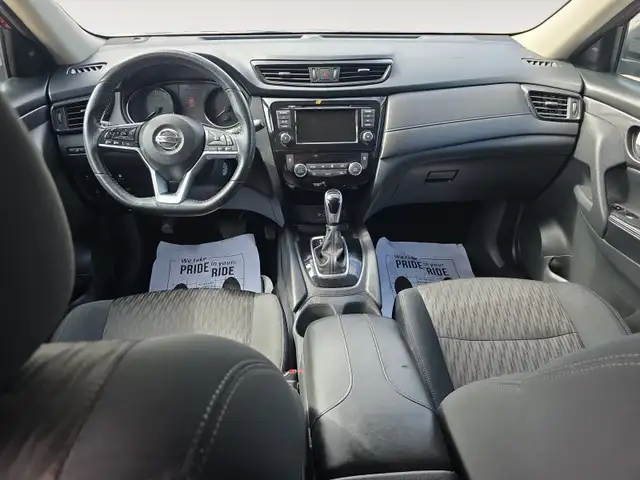 2020 Nissan Rogue Bluetooth Backup Cam H.Seats 1 YR WARRANTY - Photo 9