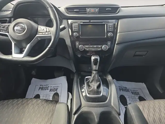 2020 Nissan Rogue Bluetooth Backup Cam H.Seats 1 YR WARRANTY - Photo 10