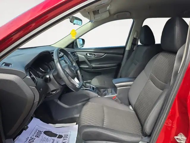 2020 Nissan Rogue Bluetooth Backup Cam H.Seats 1 YR WARRANTY - Photo 11
