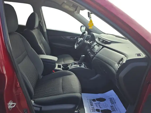 2020 Nissan Rogue Bluetooth Backup Cam H.Seats 1 YR WARRANTY - Photo 13