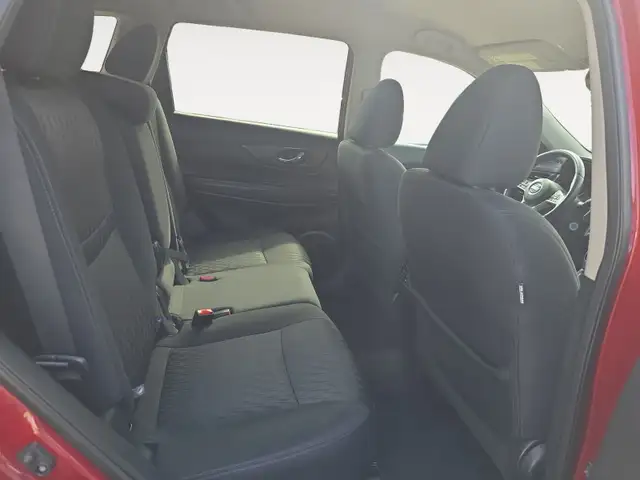 2020 Nissan Rogue Bluetooth Backup Cam H.Seats 1 YR WARRANTY - Photo 14