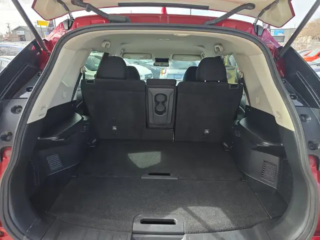 2020 Nissan Rogue Bluetooth Backup Cam H.Seats 1 YR WARRANTY - Photo 15